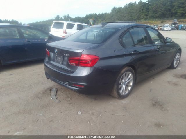 Photo 3 VIN: WBA8E5G57GNT41828 - BMW 3 SERIES 