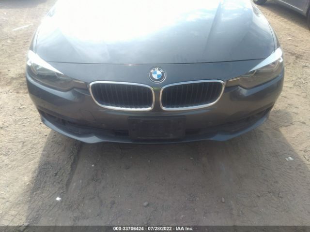 Photo 5 VIN: WBA8E5G57GNT41828 - BMW 3 SERIES 