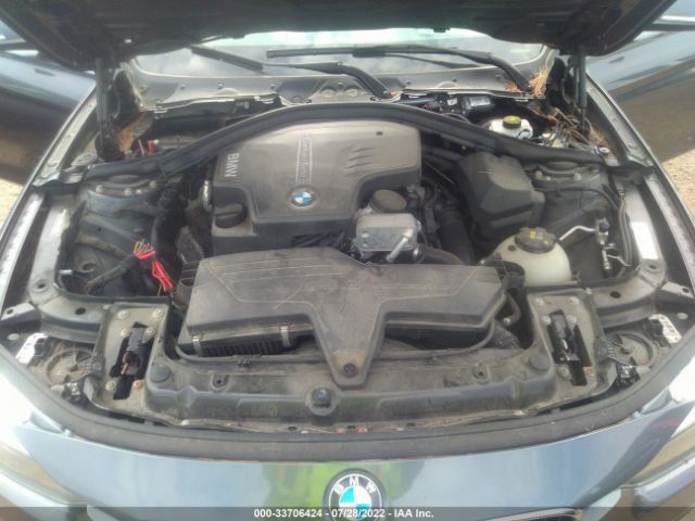 Photo 9 VIN: WBA8E5G57GNT41828 - BMW 3 SERIES 