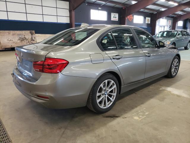 Photo 3 VIN: WBA8E5G57GNT93136 - BMW 320I 