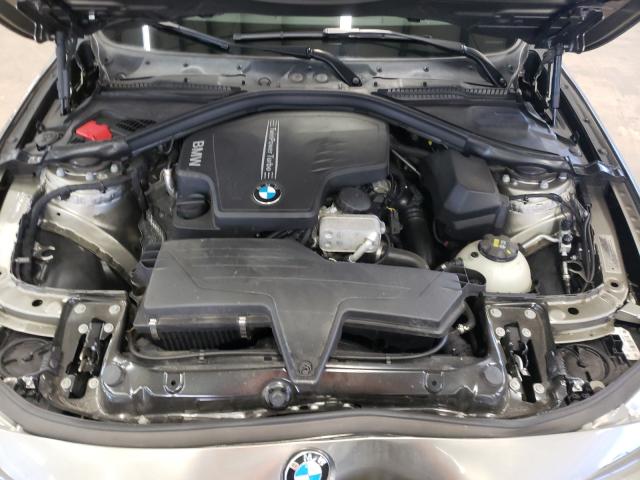 Photo 6 VIN: WBA8E5G57GNT93136 - BMW 320I 