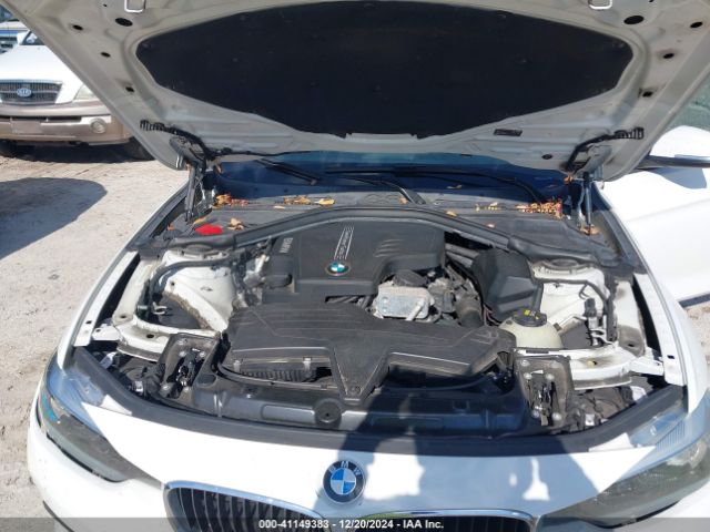 Photo 9 VIN: WBA8E5G57GNT93573 - BMW 320I 