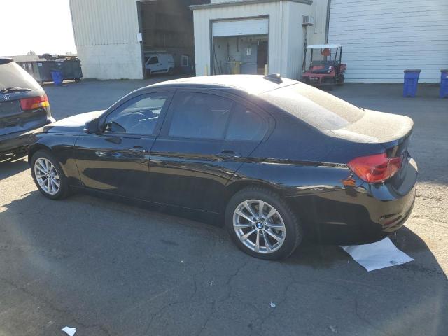 Photo 1 VIN: WBA8E5G57GNT93928 - BMW 3 SERIES 