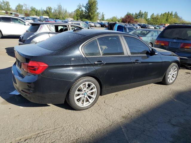 Photo 2 VIN: WBA8E5G57GNT93928 - BMW 3 SERIES 