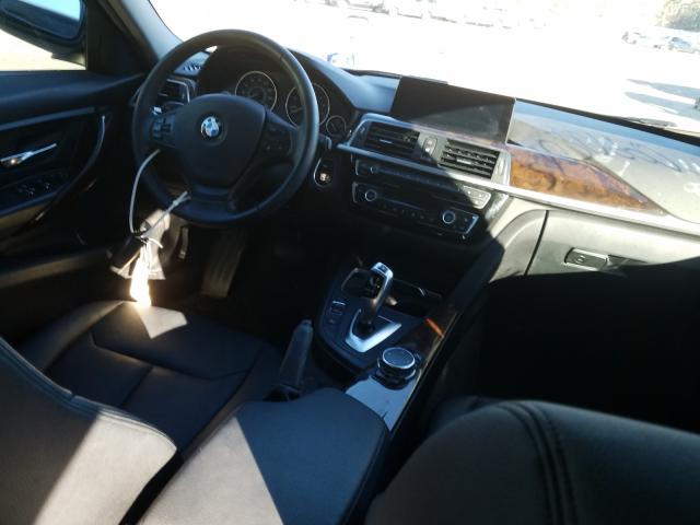 Photo 8 VIN: WBA8E5G57GNT93962 - BMW 320 XI 