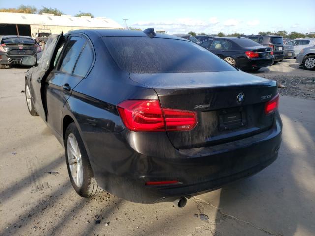 Photo 2 VIN: WBA8E5G57GNT95081 - BMW 320 XI 