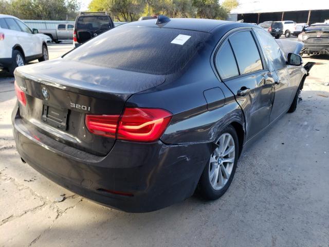 Photo 3 VIN: WBA8E5G57GNT95081 - BMW 320 XI 