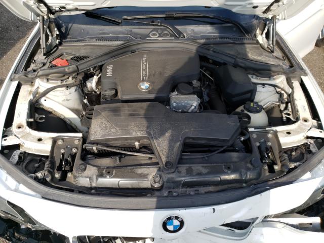 Photo 6 VIN: WBA8E5G57GNU19511 - BMW 320 XI 