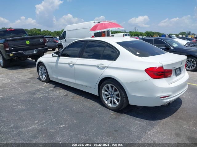 Photo 2 VIN: WBA8E5G57GNU20481 - BMW 320I 