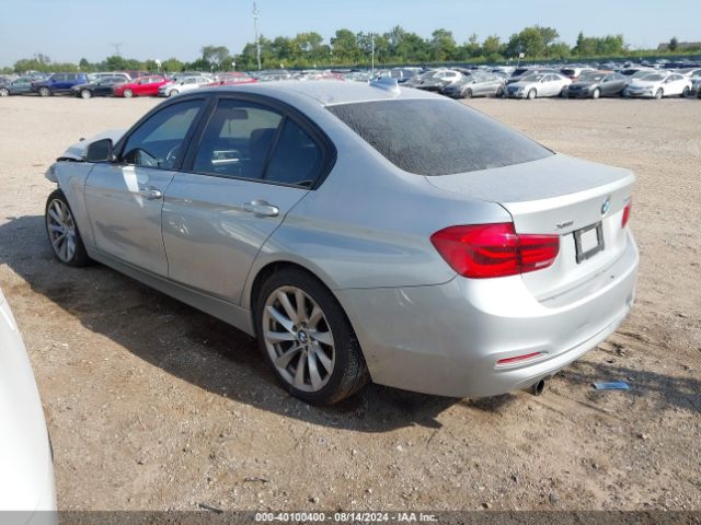 Photo 2 VIN: WBA8E5G57GNU20500 - BMW 320I 