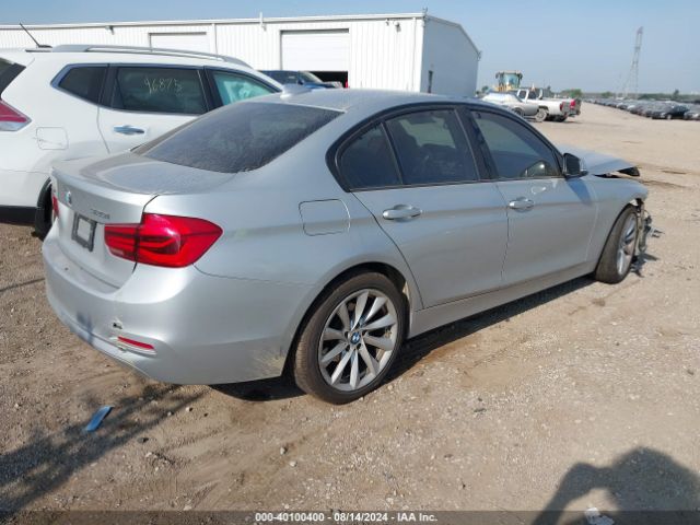 Photo 3 VIN: WBA8E5G57GNU20500 - BMW 320I 