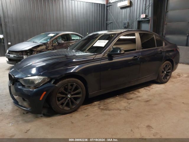 Photo 1 VIN: WBA8E5G57GNU21369 - BMW 320I 