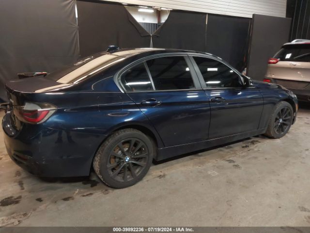 Photo 3 VIN: WBA8E5G57GNU21369 - BMW 320I 