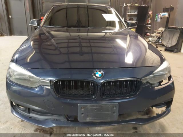 Photo 5 VIN: WBA8E5G57GNU21369 - BMW 320I 