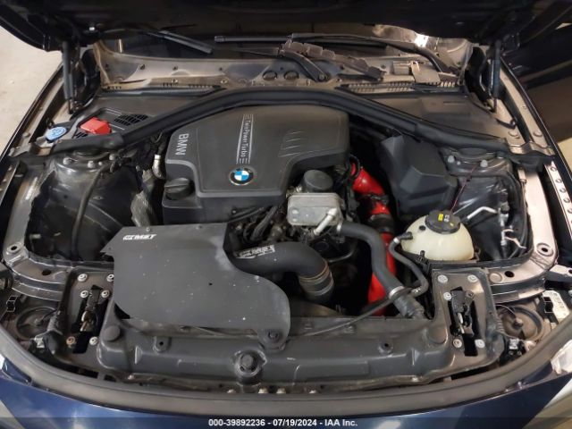 Photo 9 VIN: WBA8E5G57GNU21369 - BMW 320I 