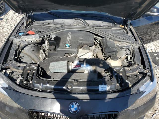 Photo 10 VIN: WBA8E5G57HNU41381 - BMW 320 XI 