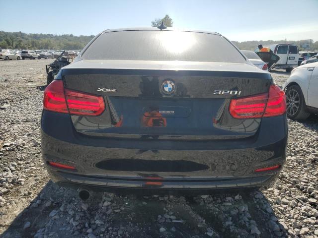 Photo 5 VIN: WBA8E5G57HNU41381 - BMW 320 XI 