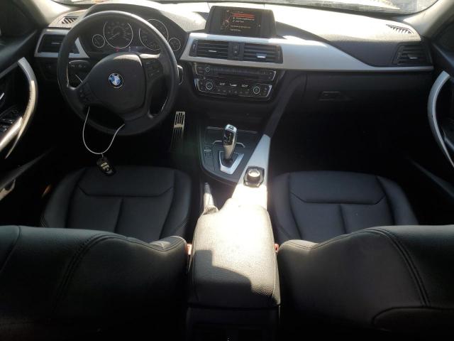 Photo 7 VIN: WBA8E5G57HNU41381 - BMW 320 XI 