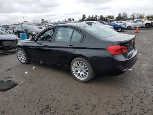 Photo 1 VIN: WBA8E5G57HNU42126 - BMW 3 SERIES 