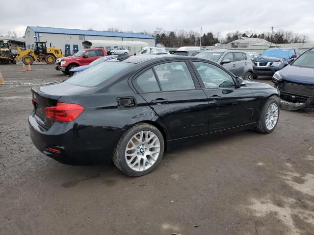 Photo 2 VIN: WBA8E5G57HNU42126 - BMW 3 SERIES 