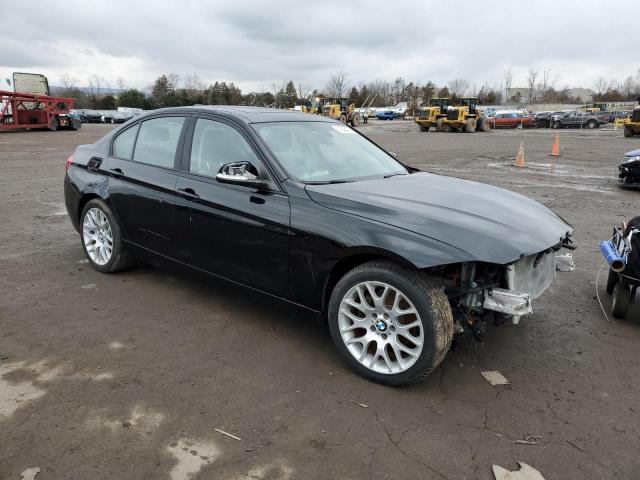 Photo 3 VIN: WBA8E5G57HNU42126 - BMW 3 SERIES 