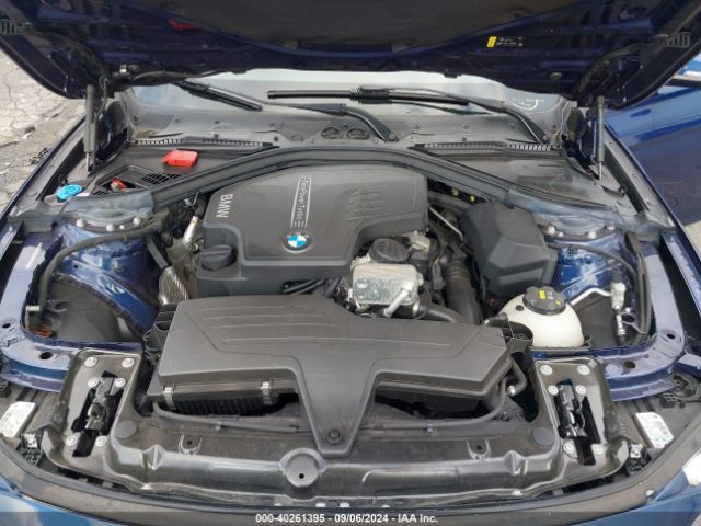 Photo 9 VIN: WBA8E5G57JNU46246 - BMW 320I 