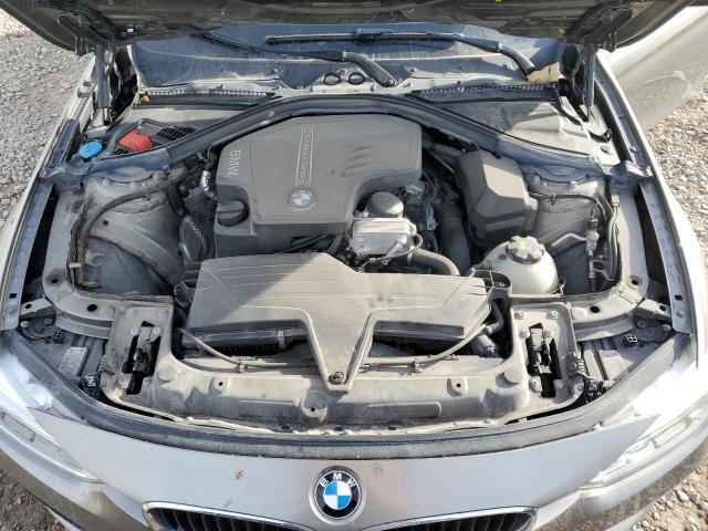 Photo 10 VIN: WBA8E5G57JNU46697 - BMW 3 SERIES 