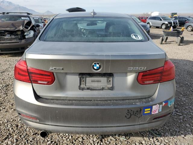 Photo 5 VIN: WBA8E5G57JNU46697 - BMW 3 SERIES 