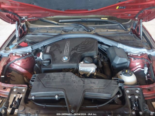 Photo 9 VIN: WBA8E5G57JNU47980 - BMW 320I 