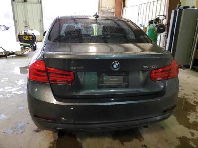 Photo 5 VIN: WBA8E5G57JNV01780 - BMW 3 SERIES 