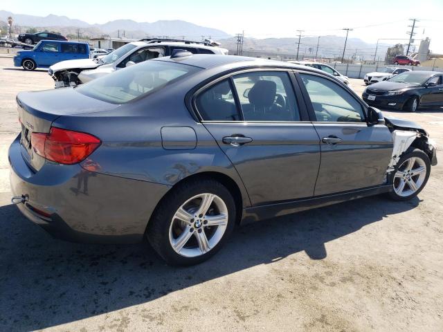 Photo 2 VIN: WBA8E5G57JNV03206 - BMW 320 XI 