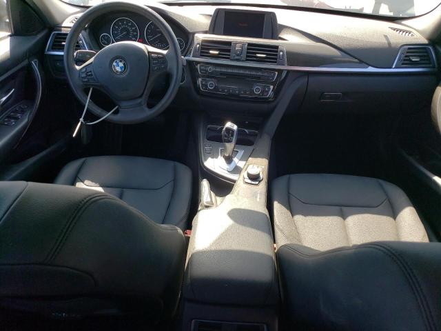 Photo 7 VIN: WBA8E5G57JNV03206 - BMW 320 XI 