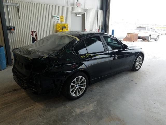 Photo 3 VIN: WBA8E5G58GNT41479 - BMW 320 XI 