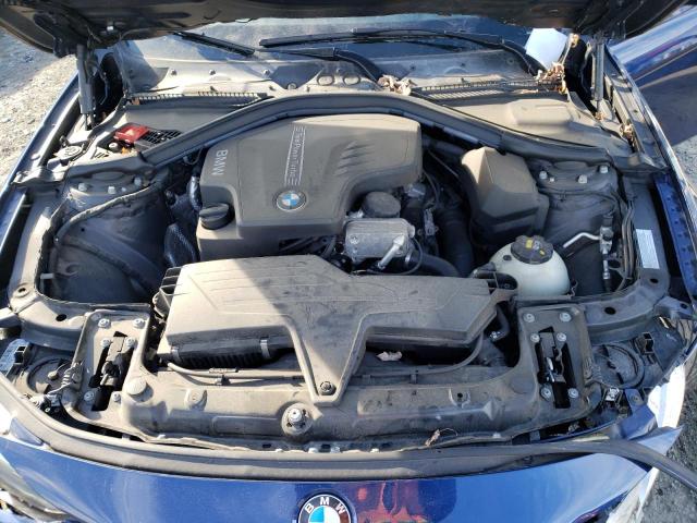 Photo 6 VIN: WBA8E5G58GNT41594 - BMW 320 XI 