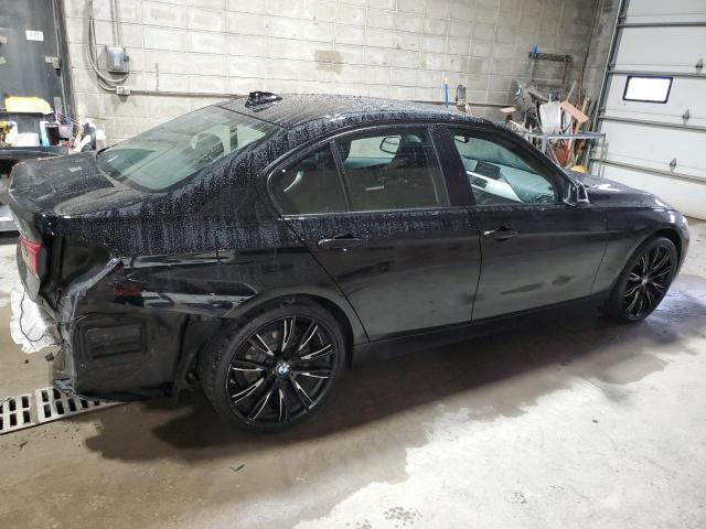 Photo 2 VIN: WBA8E5G58GNT94117 - BMW 320 I 