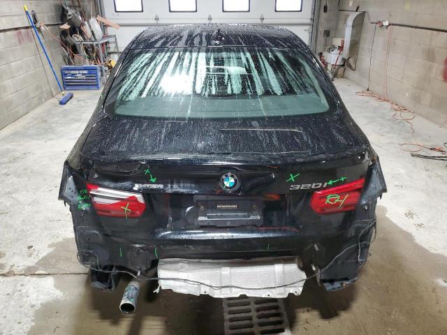 Photo 5 VIN: WBA8E5G58GNT94117 - BMW 320 I 