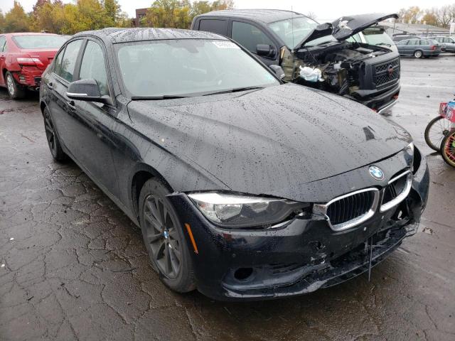 Photo 0 VIN: WBA8E5G58GNT94148 - BMW 320 XI 