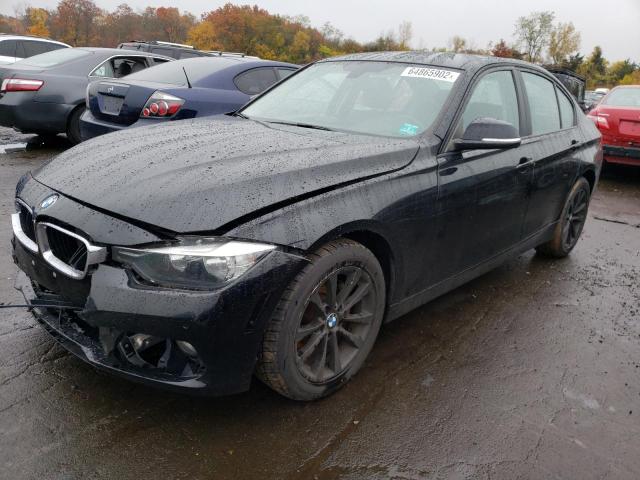 Photo 1 VIN: WBA8E5G58GNT94148 - BMW 320 XI 