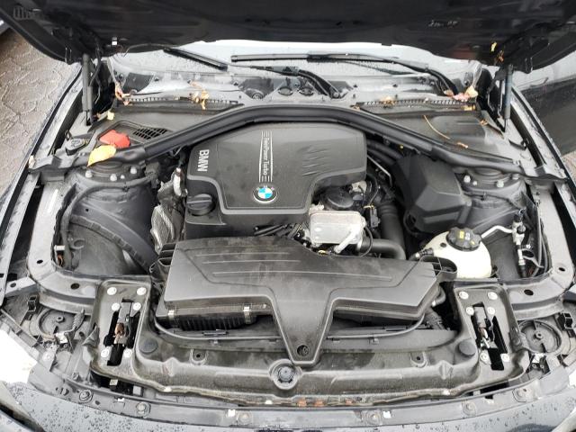 Photo 6 VIN: WBA8E5G58GNT94148 - BMW 320 XI 