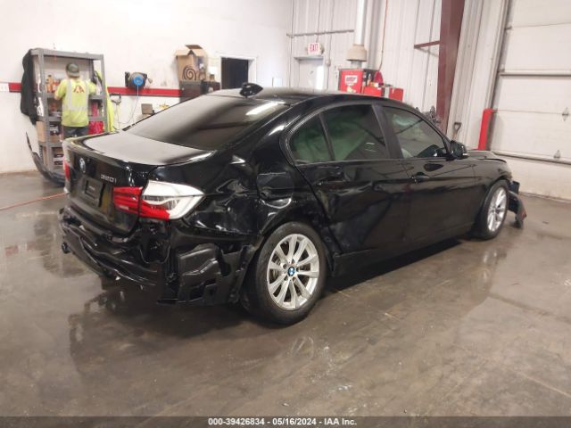 Photo 3 VIN: WBA8E5G58GNU20294 - BMW 320I 