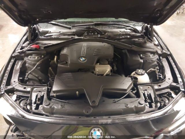 Photo 9 VIN: WBA8E5G58GNU20294 - BMW 320I 