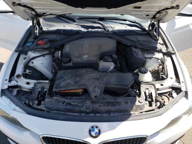 Photo 10 VIN: WBA8E5G58HNU22483 - BMW 320 XI 