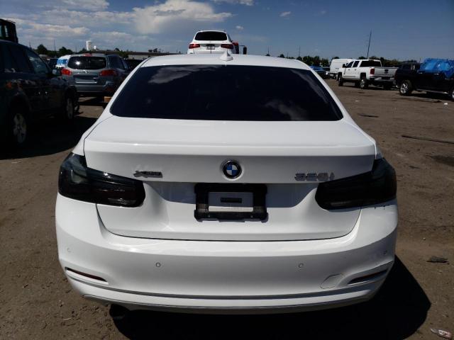 Photo 5 VIN: WBA8E5G58HNU22483 - BMW 320 XI 