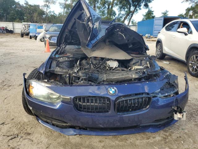 Photo 4 VIN: WBA8E5G58HNU22970 - BMW 320 XI 