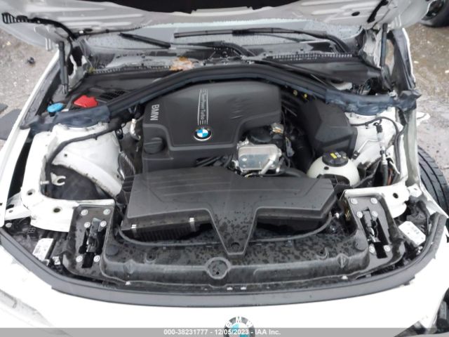 Photo 9 VIN: WBA8E5G58JNU45638 - BMW 320I 