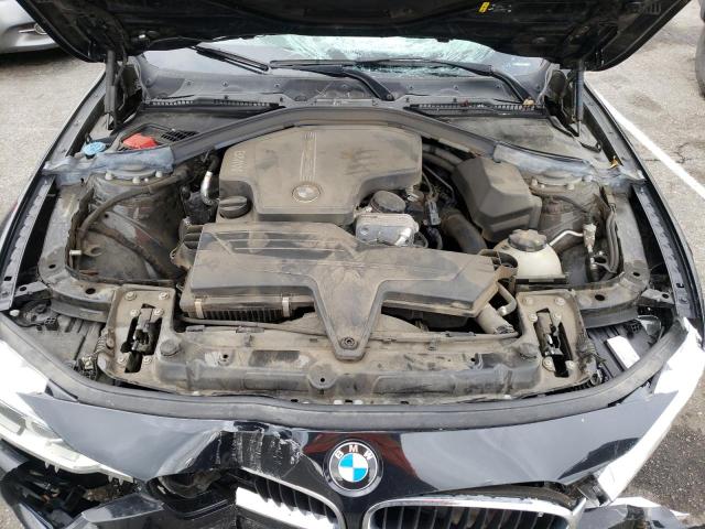 Photo 6 VIN: WBA8E5G58JNV02579 - BMW 320 XI 