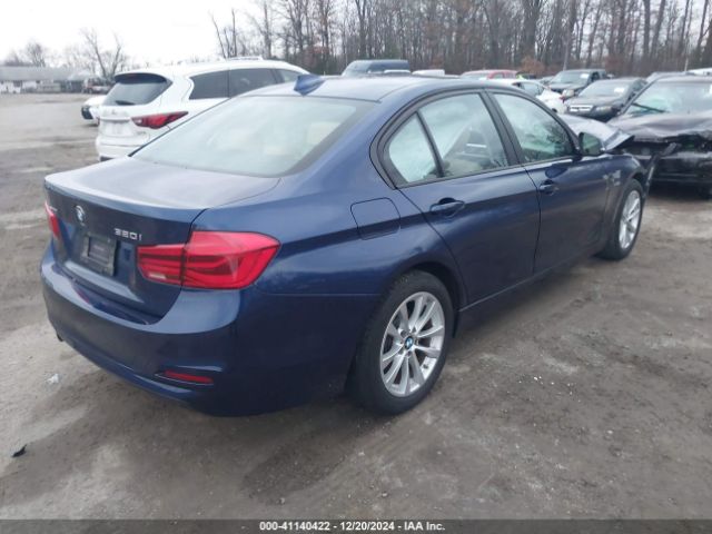 Photo 3 VIN: WBA8E5G58JNV02954 - BMW 320I 