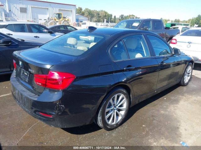 Photo 3 VIN: WBA8E5G58JNV03229 - BMW 320I 