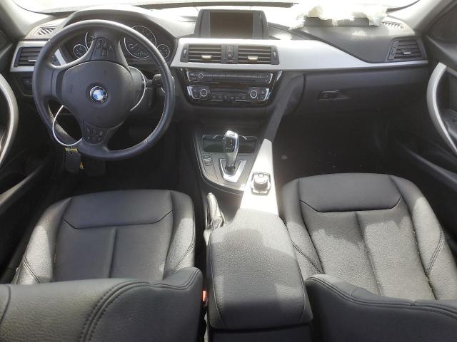 Photo 7 VIN: WBA8E5G59GNT40129 - BMW 320 XI 