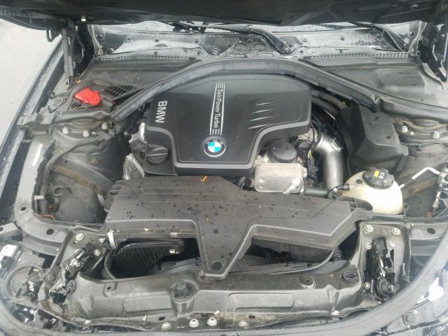 Photo 6 VIN: WBA8E5G59GNT40583 - BMW 320 XI 